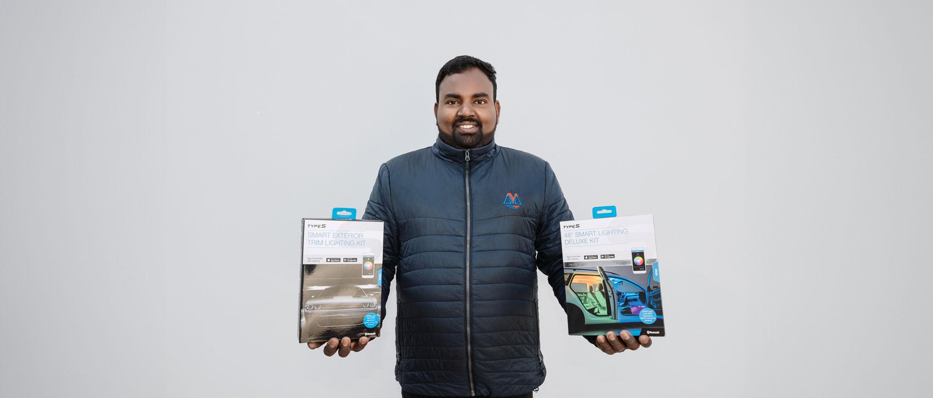 Anderson Plug Supply and Installation