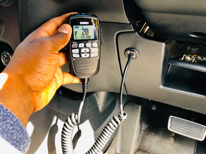 Intelligent Signal Amplification