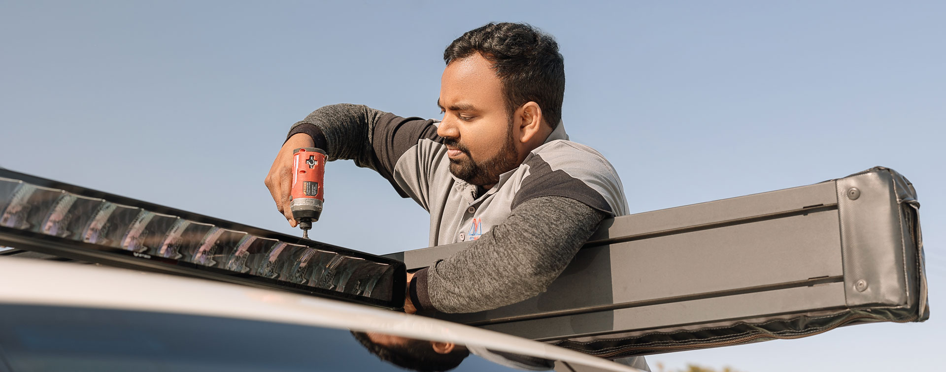 Clear Communication, Expertly Installed